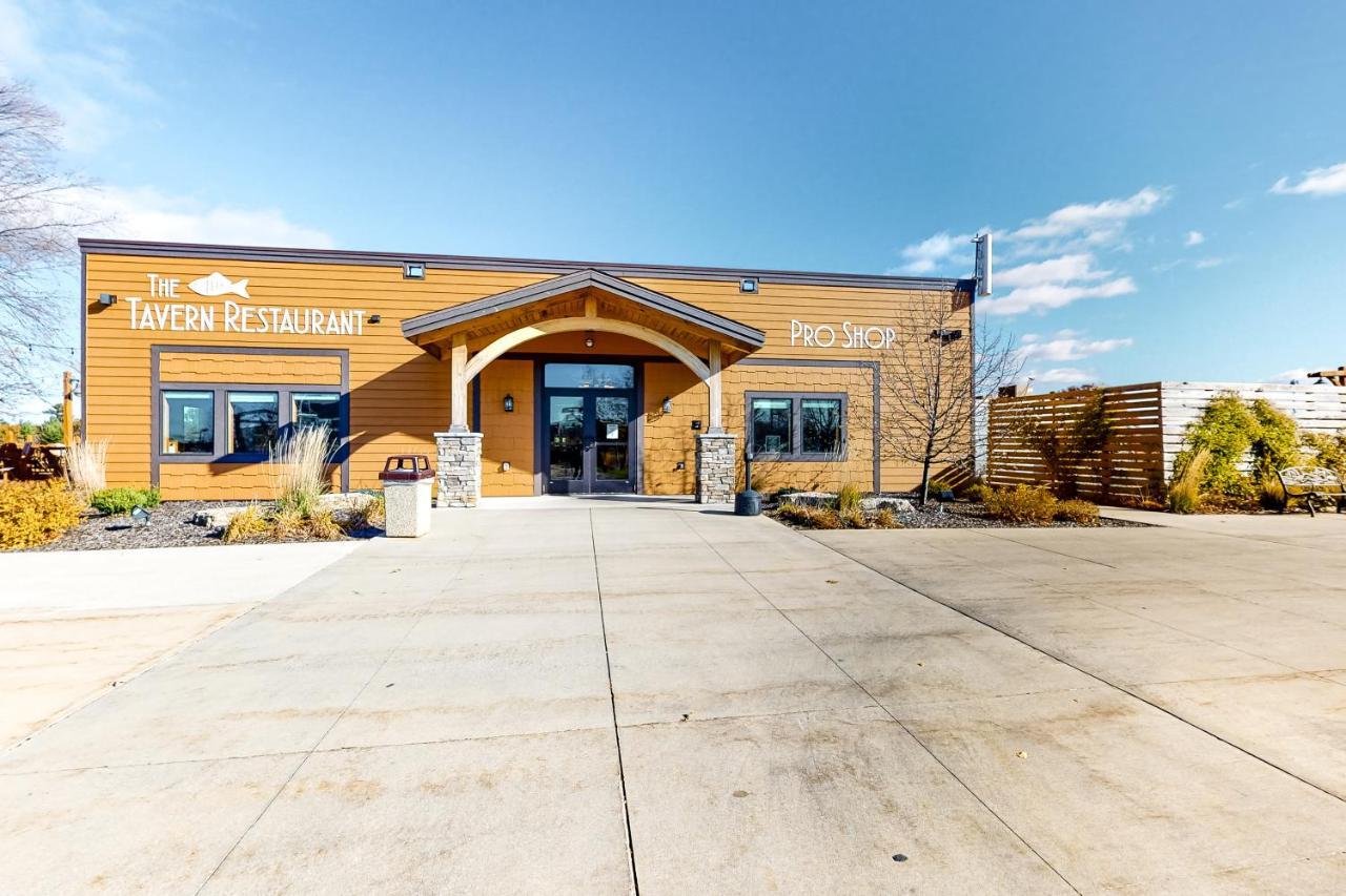 Chula Vista II Βίλα Wisconsin Dells Δωμάτιο φωτογραφία