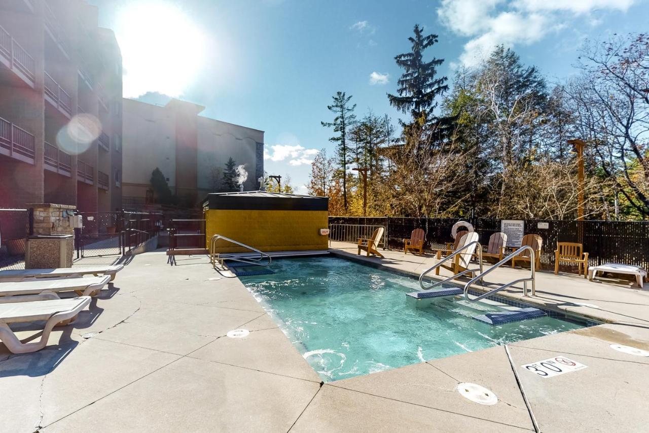 Chula Vista II Βίλα Wisconsin Dells Δωμάτιο φωτογραφία