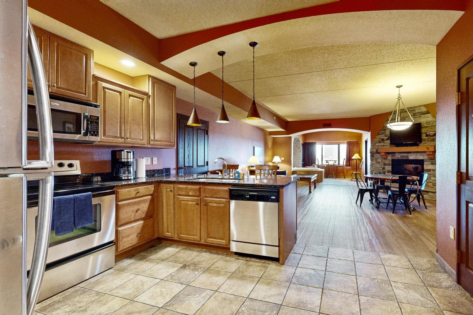 Chula Vista II Βίλα Wisconsin Dells Δωμάτιο φωτογραφία