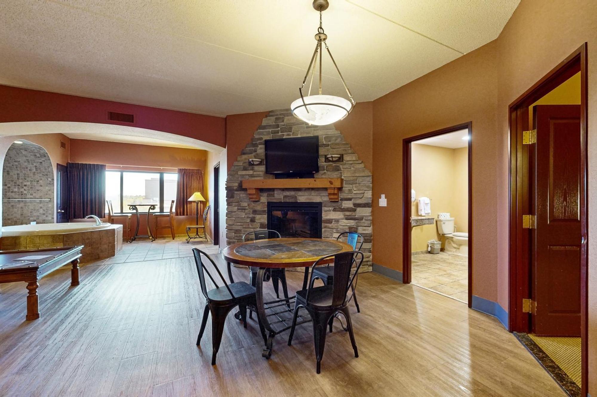 Chula Vista II Βίλα Wisconsin Dells Δωμάτιο φωτογραφία