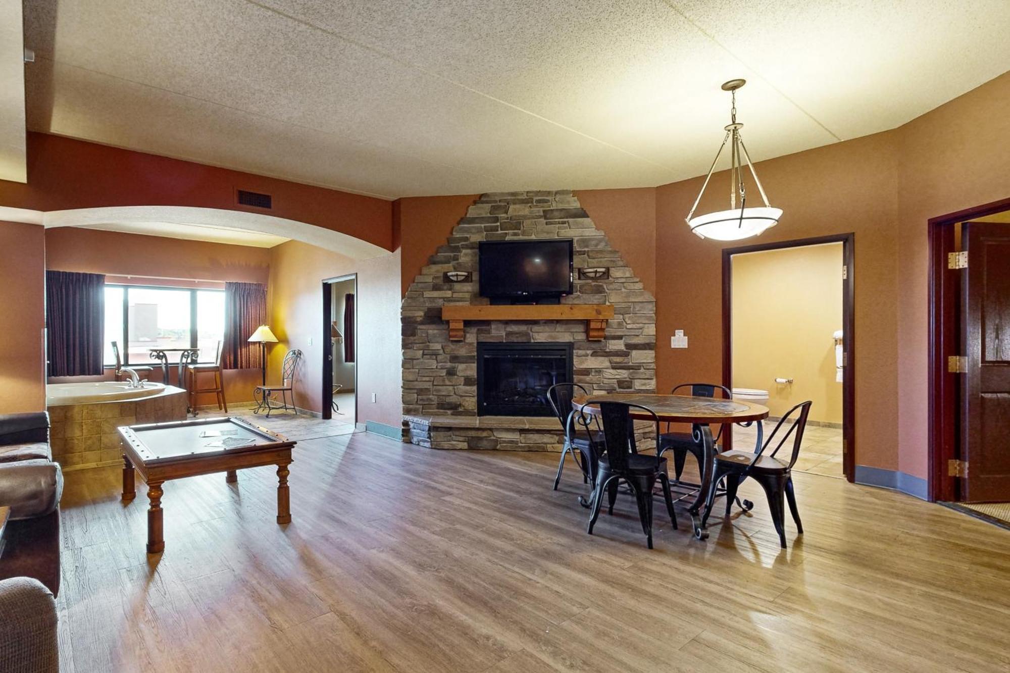 Chula Vista II Βίλα Wisconsin Dells Δωμάτιο φωτογραφία