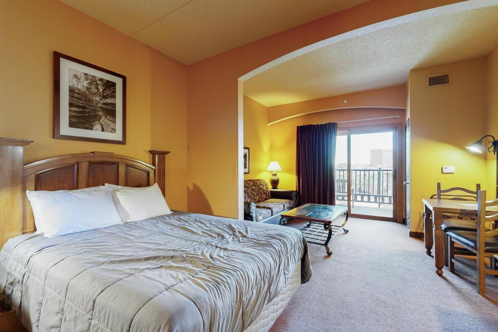 Chula Vista II Βίλα Wisconsin Dells Δωμάτιο φωτογραφία