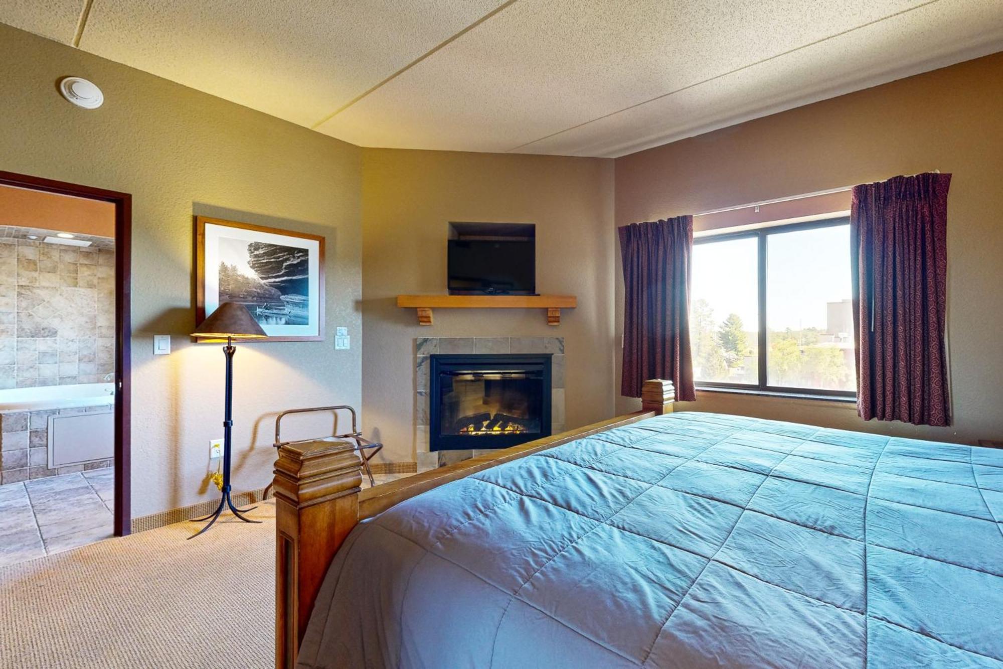 Chula Vista II Βίλα Wisconsin Dells Δωμάτιο φωτογραφία