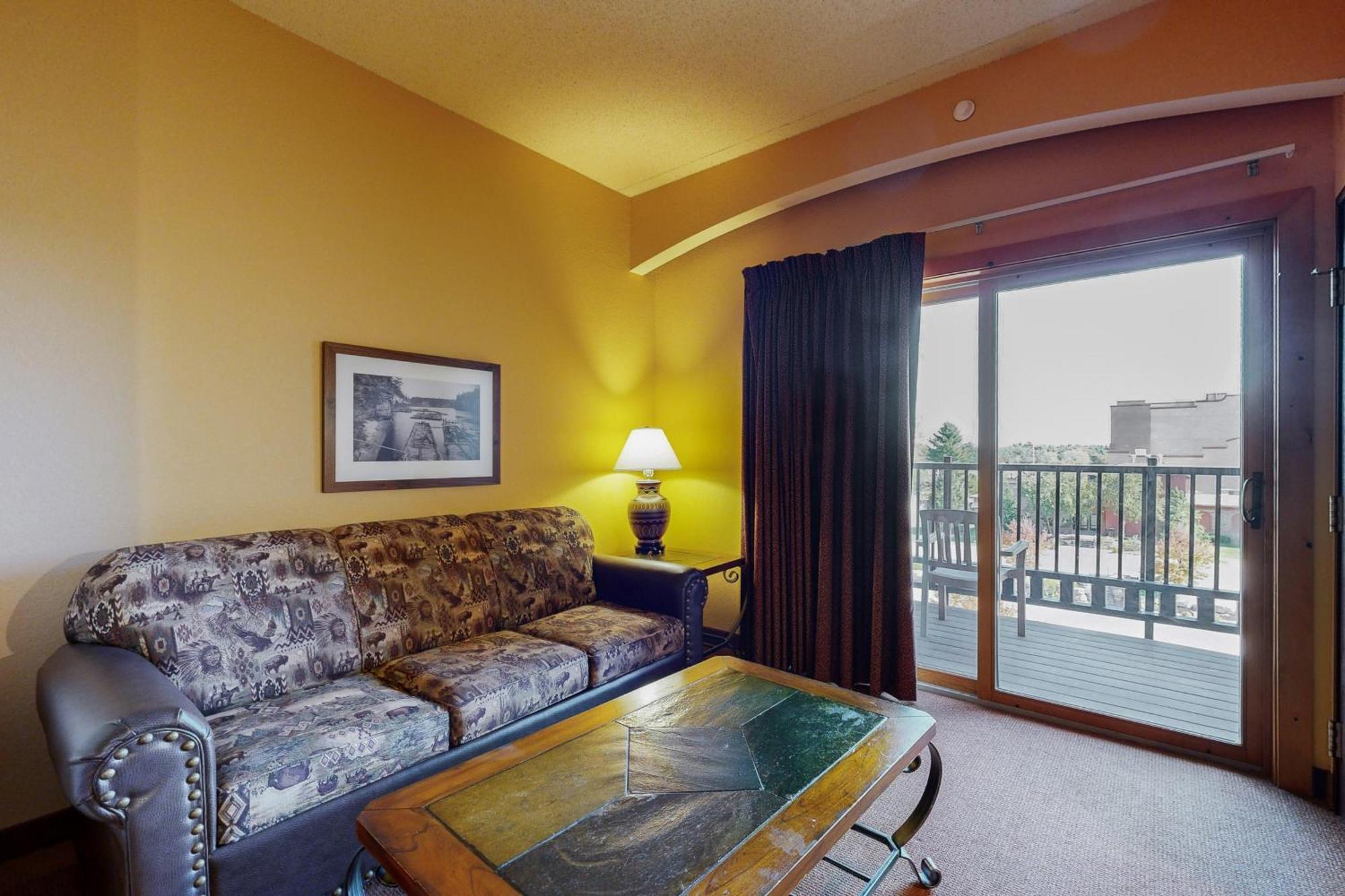 Chula Vista II Βίλα Wisconsin Dells Δωμάτιο φωτογραφία