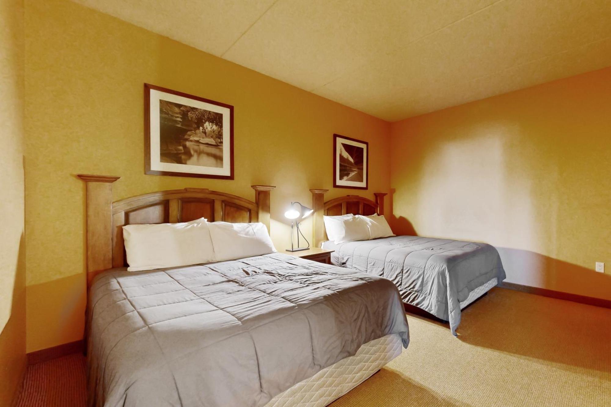 Chula Vista II Βίλα Wisconsin Dells Δωμάτιο φωτογραφία