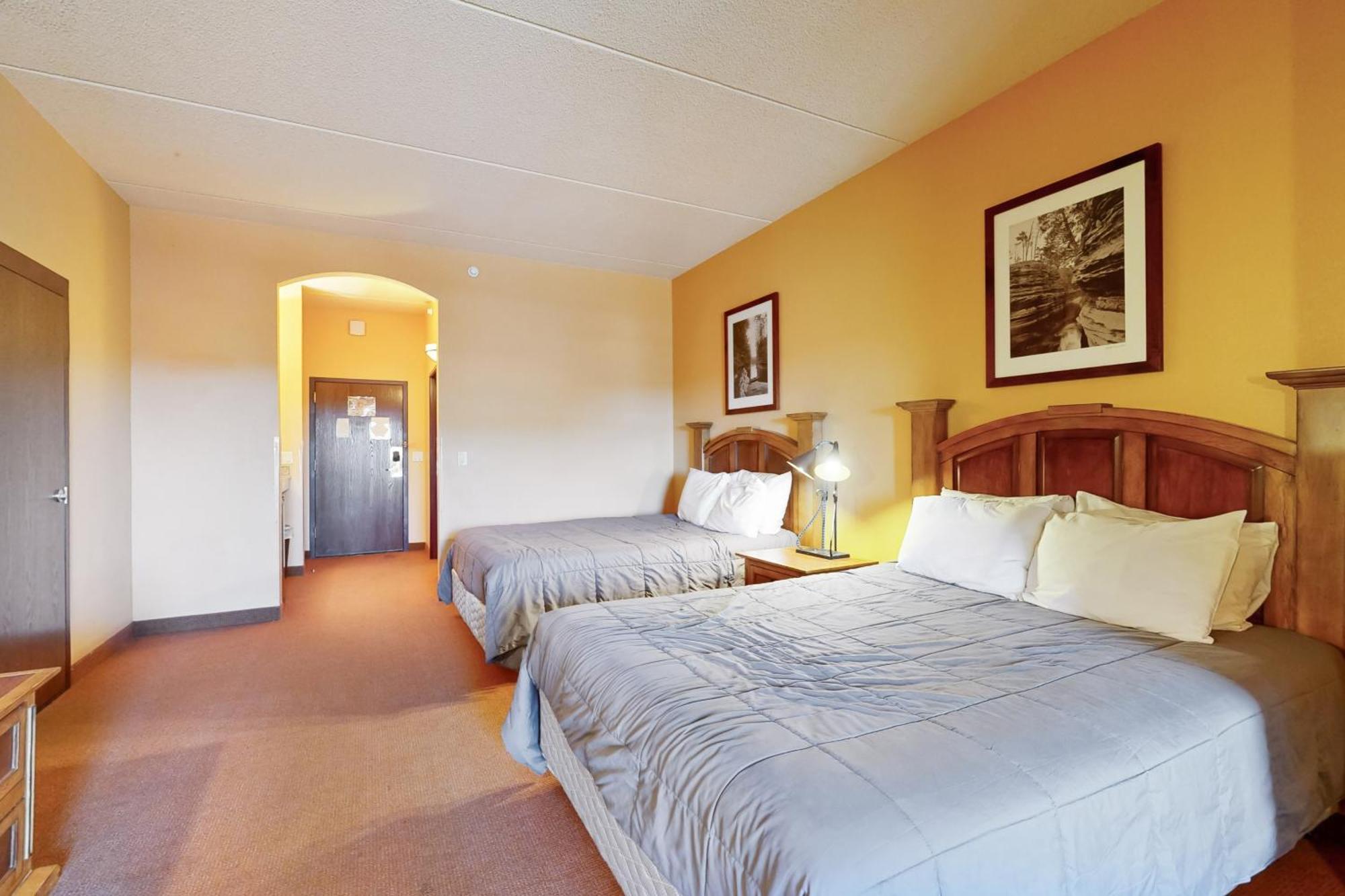 Chula Vista II Βίλα Wisconsin Dells Δωμάτιο φωτογραφία