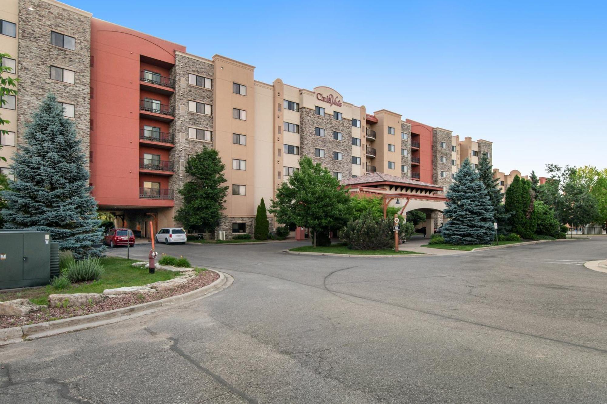 Chula Vista II Βίλα Wisconsin Dells Δωμάτιο φωτογραφία