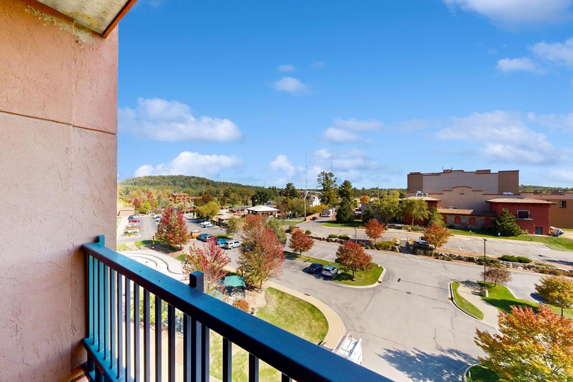 Chula Vista II Βίλα Wisconsin Dells Δωμάτιο φωτογραφία