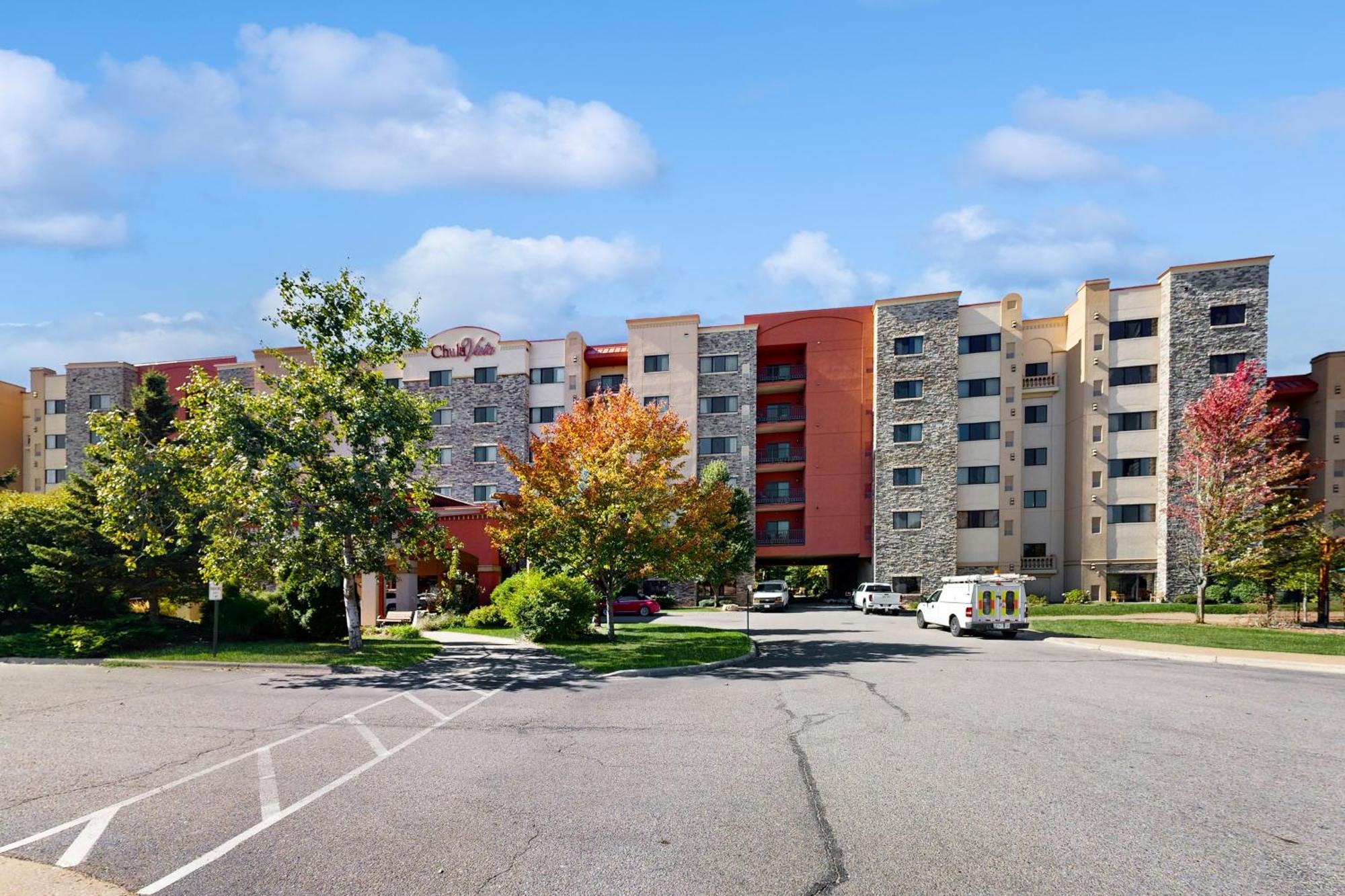 Chula Vista II Βίλα Wisconsin Dells Δωμάτιο φωτογραφία