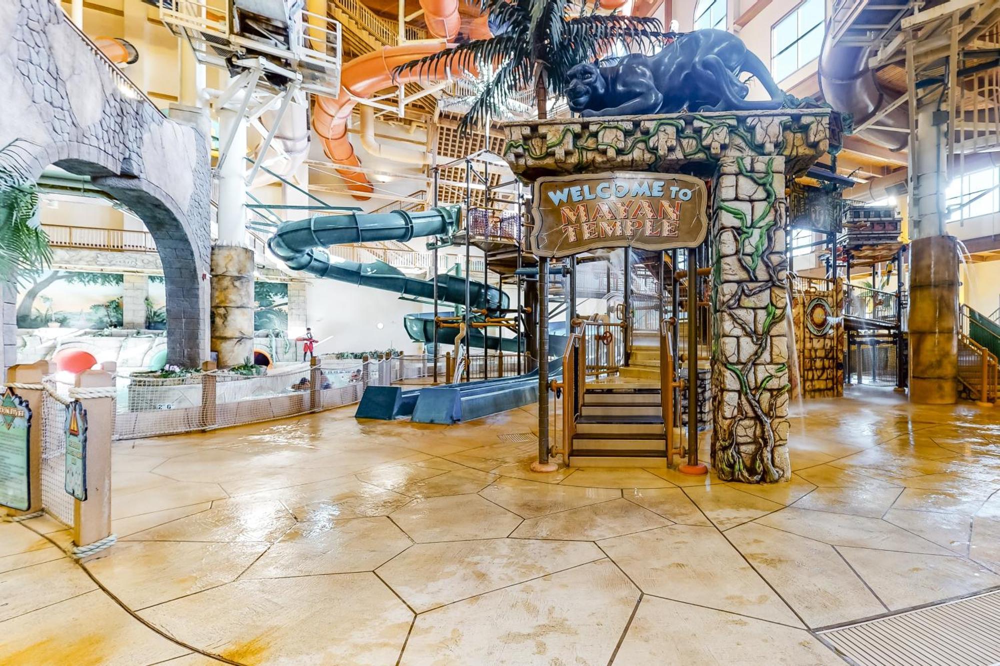 Chula Vista II Βίλα Wisconsin Dells Δωμάτιο φωτογραφία