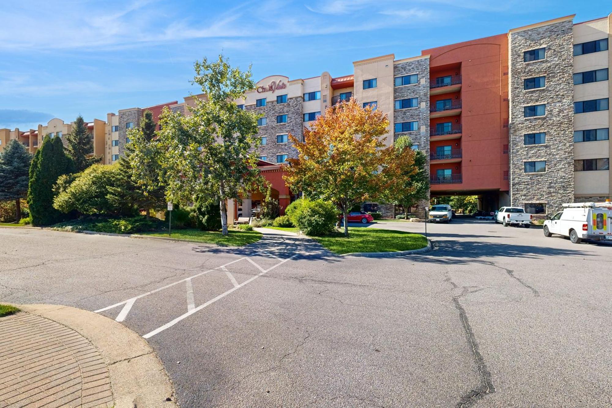 Chula Vista II Βίλα Wisconsin Dells Δωμάτιο φωτογραφία