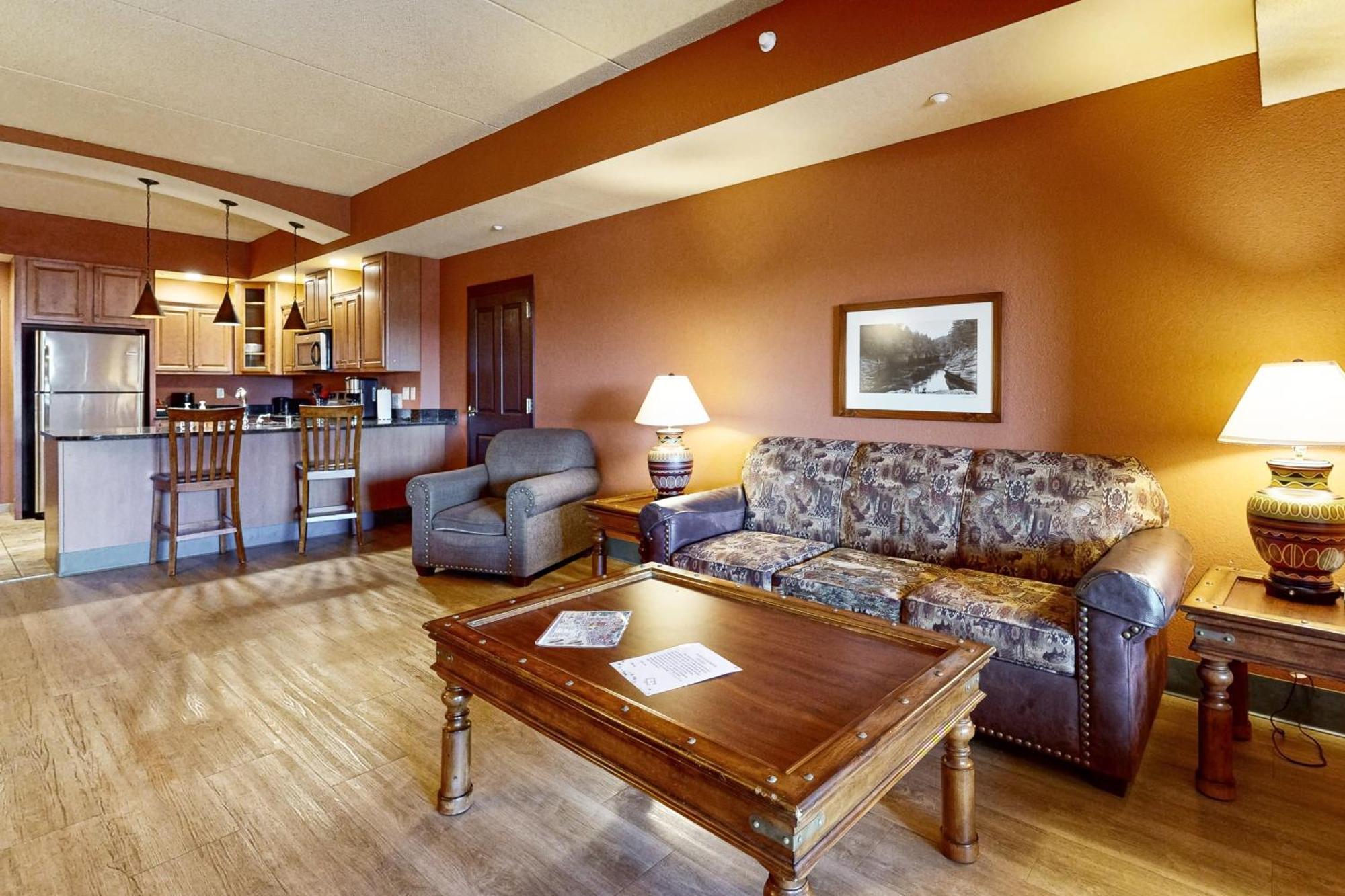 Chula Vista II Βίλα Wisconsin Dells Δωμάτιο φωτογραφία