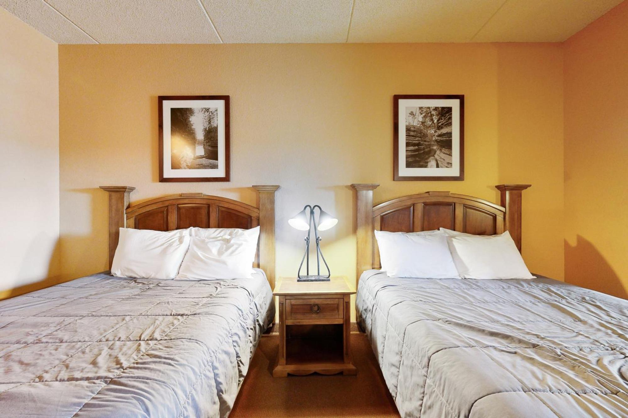 Chula Vista II Βίλα Wisconsin Dells Δωμάτιο φωτογραφία