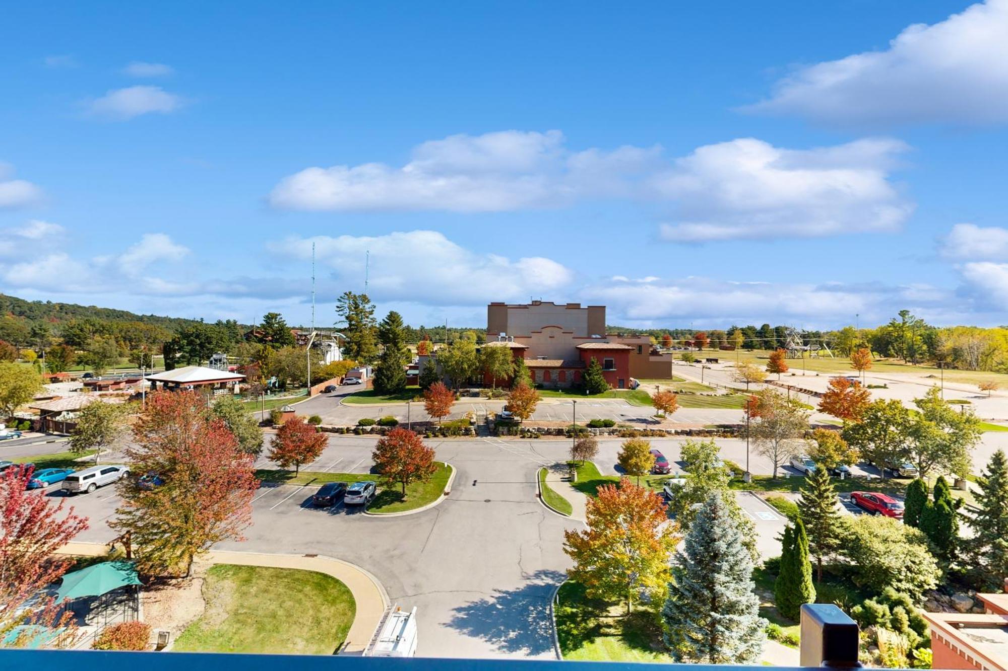 Chula Vista II Βίλα Wisconsin Dells Δωμάτιο φωτογραφία