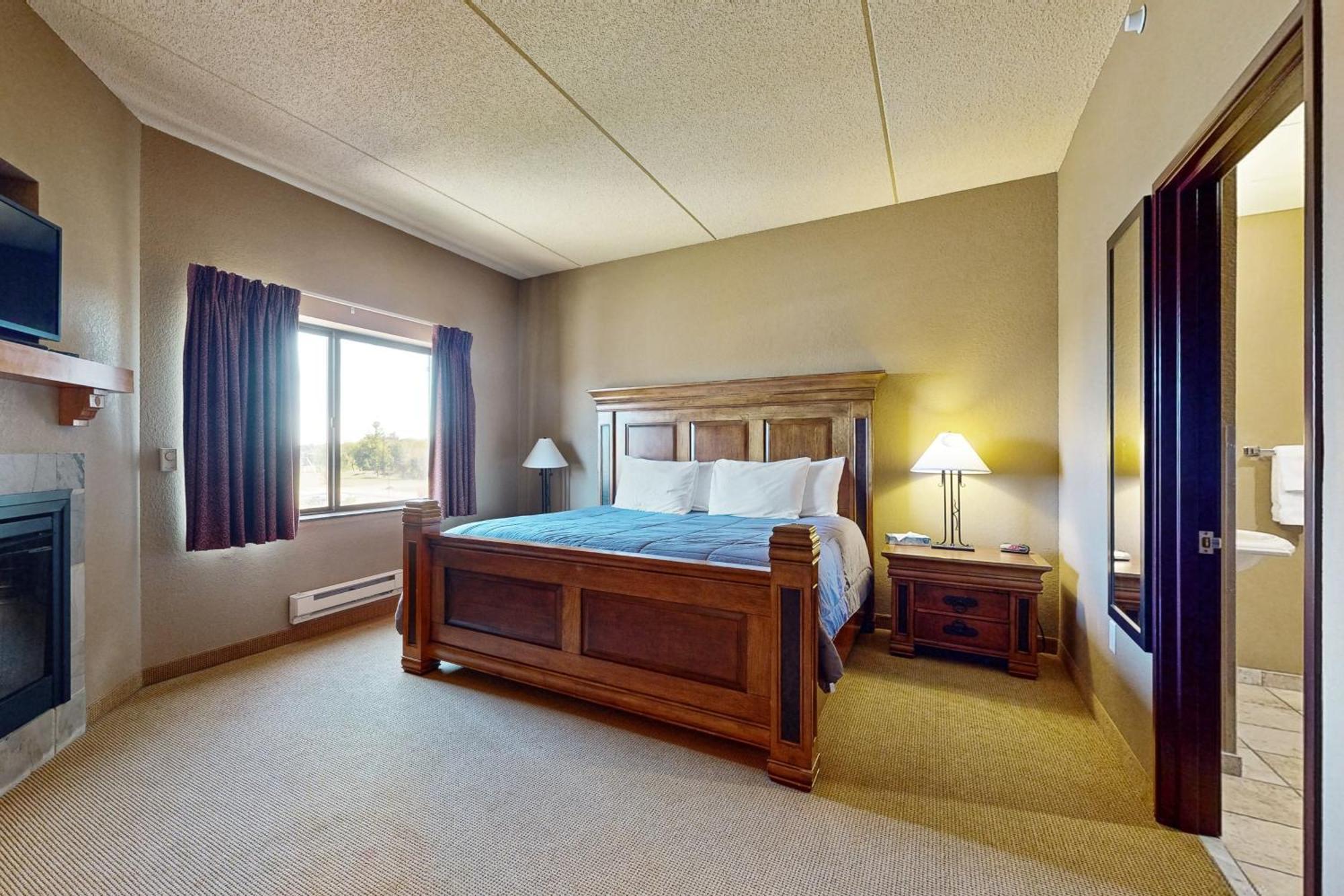 Chula Vista II Βίλα Wisconsin Dells Δωμάτιο φωτογραφία